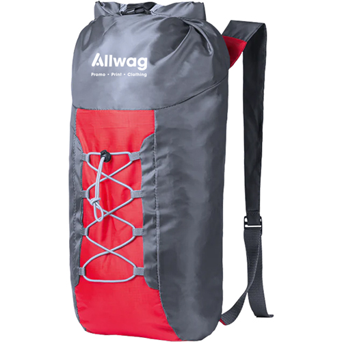 Foldable Backpack Hedux